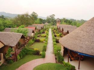 The Corbett View Resort Ramnagar  Luaran gambar
