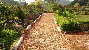 The Corbett View Resort Ramnagar  Luaran gambar