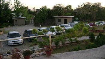 The Corbett View Resort Ramnagar  Luaran gambar