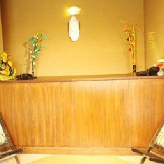 The Corbett View Resort Ramnagar  Luaran gambar